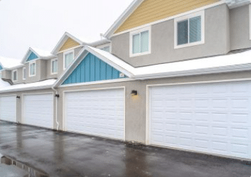 garage door sacramento